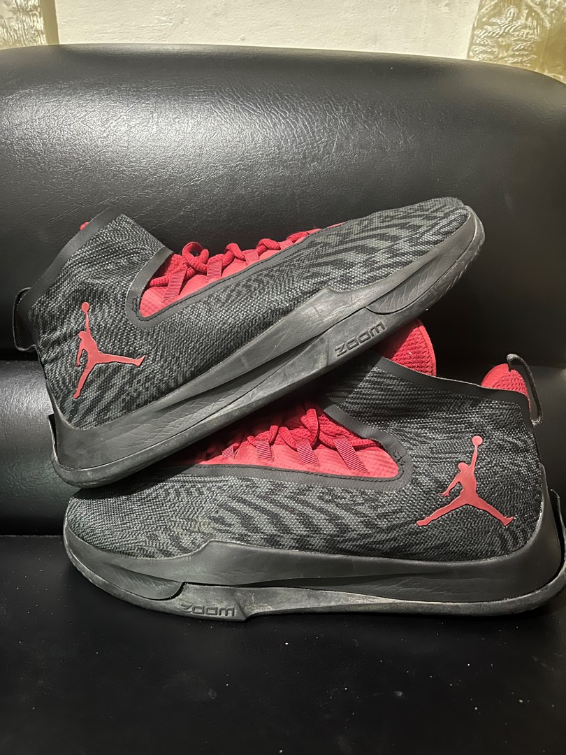 Air Jordan Fly Unlimited PFX