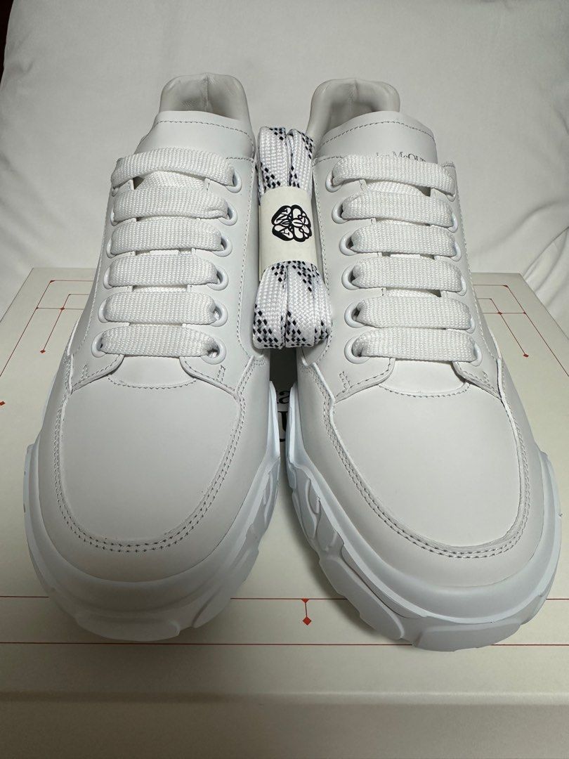 Alexander mcqueen louis vuitton sneakers outlet