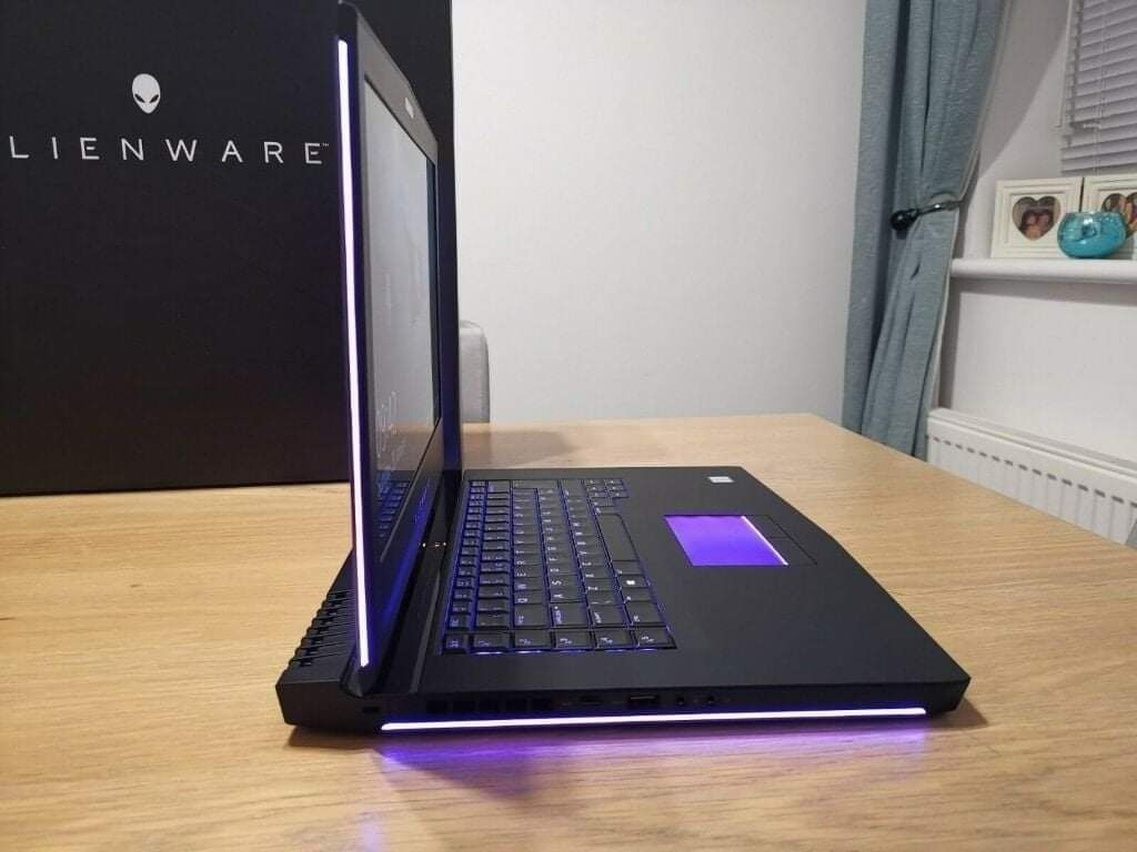 Alienware 15 R3 Core i7 Brand New Gaming Laptop, Computers & Tech ...