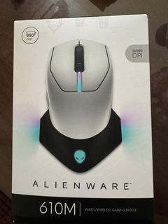 ALIENWARE 610M63004385705730110