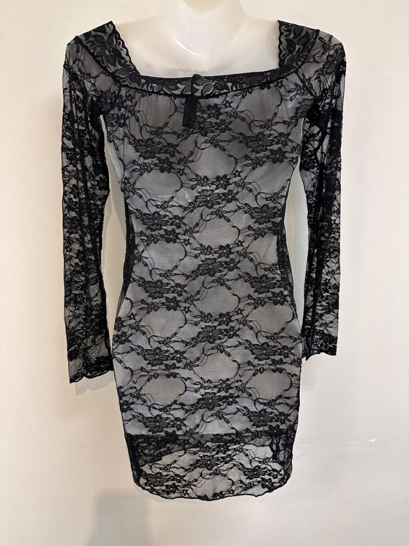 anabella lace up maxi dress HOUSE OF CB Anabella Lace Up Maxi Dress – Luxe by Kan main image 1