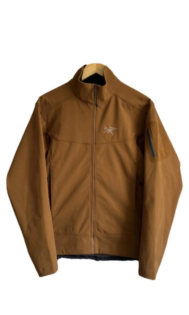 Epsilon lt jacket 2025
