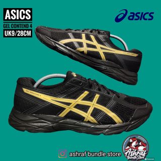 Asics Gel Ballina 5 Men s Fashion Activewear on Carousell