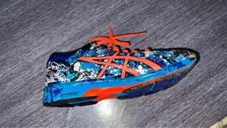 Asics Lethal Shot Cs 3 Men s Fashion Activewear on Carousell