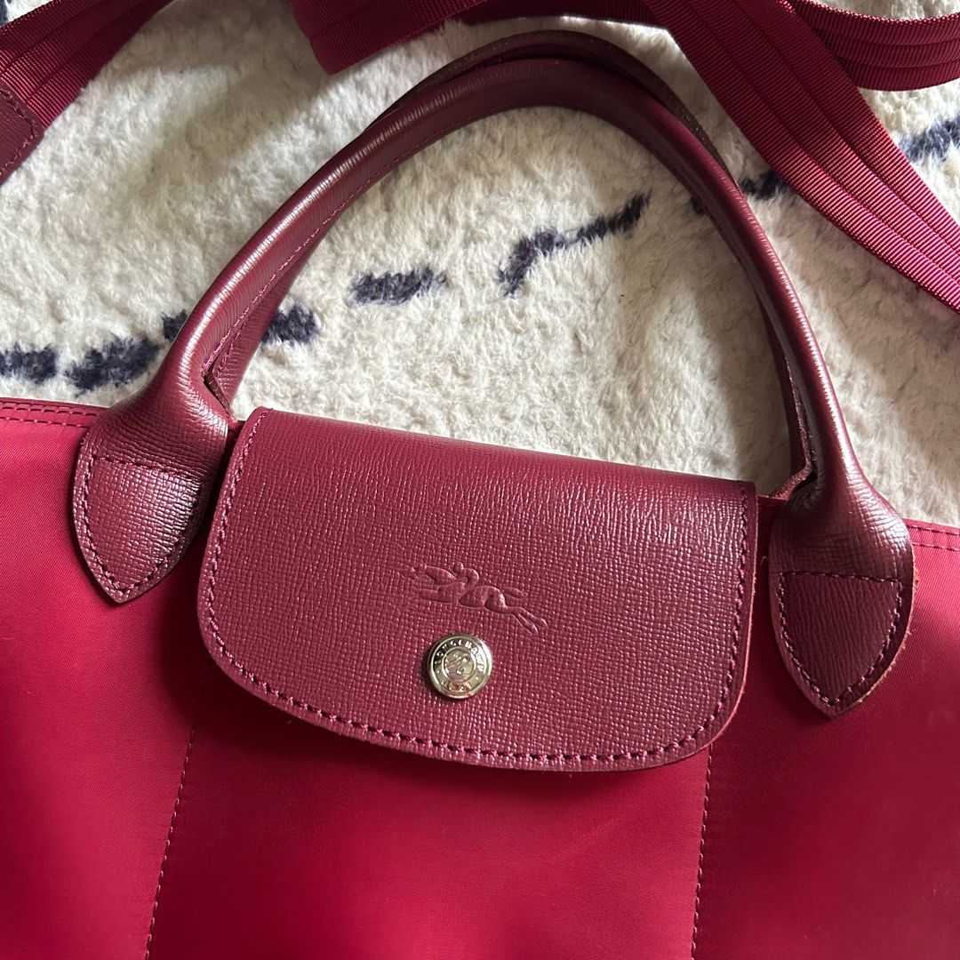 Longchamp neo small crossbody shop