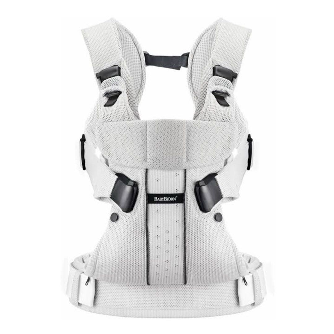 Carrier one babybjorn shop