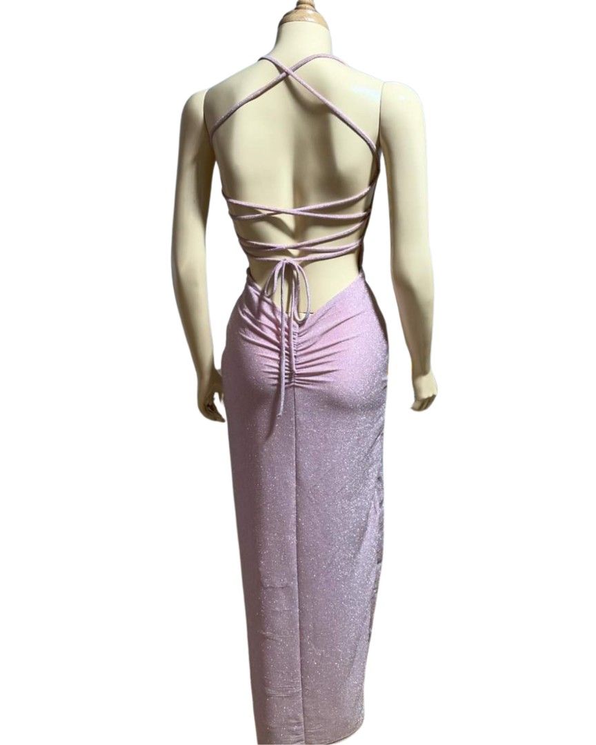 slim fit dress slacks Kaesia main image 0