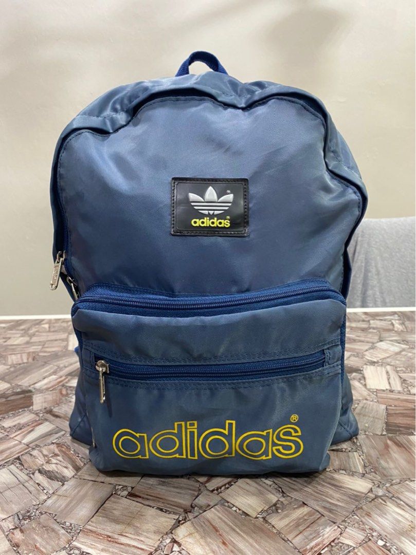 Adidas X Ace Backpack, Men's Fashion, Bags, Backpacks on Carousell Adidas X Ace Backpack, Men's Fashion, Bags, Backpacks on Carousell
