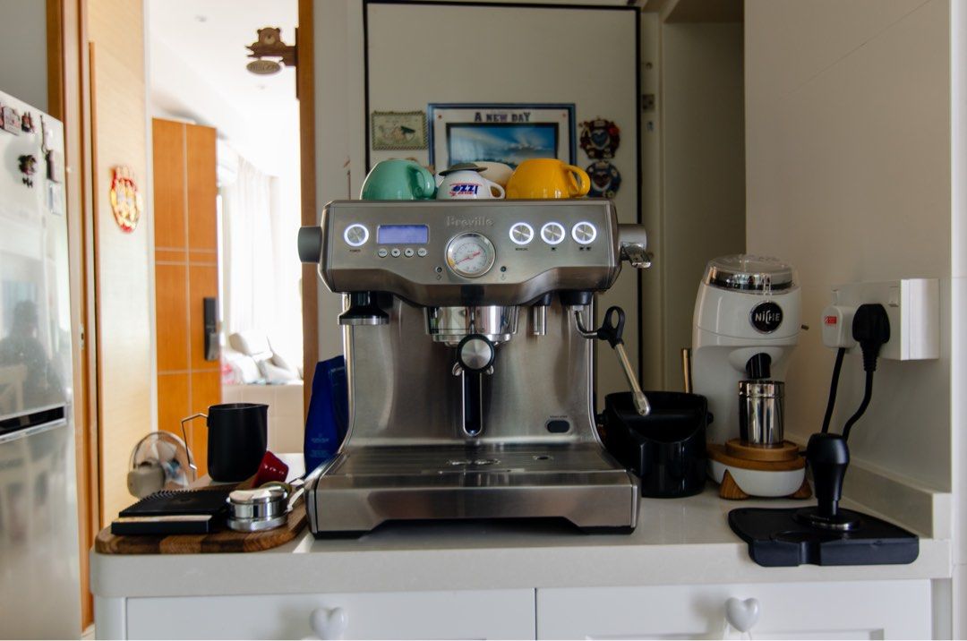 Breville bep920 hot sale