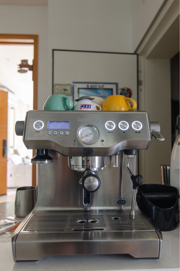 Breville bep920 hot sale