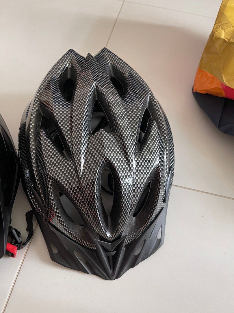 Bicycle helmet clearance new arrivals