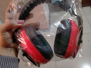 BLUE EAGLE - EAR MUFF 92
