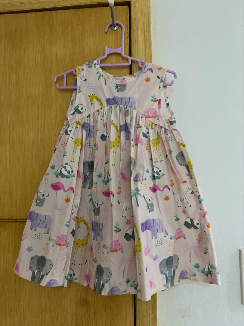 Debenhams unicorn dress shop