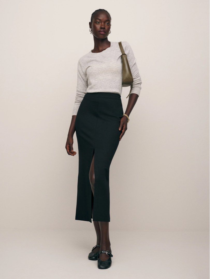 Reformation ingrid discount