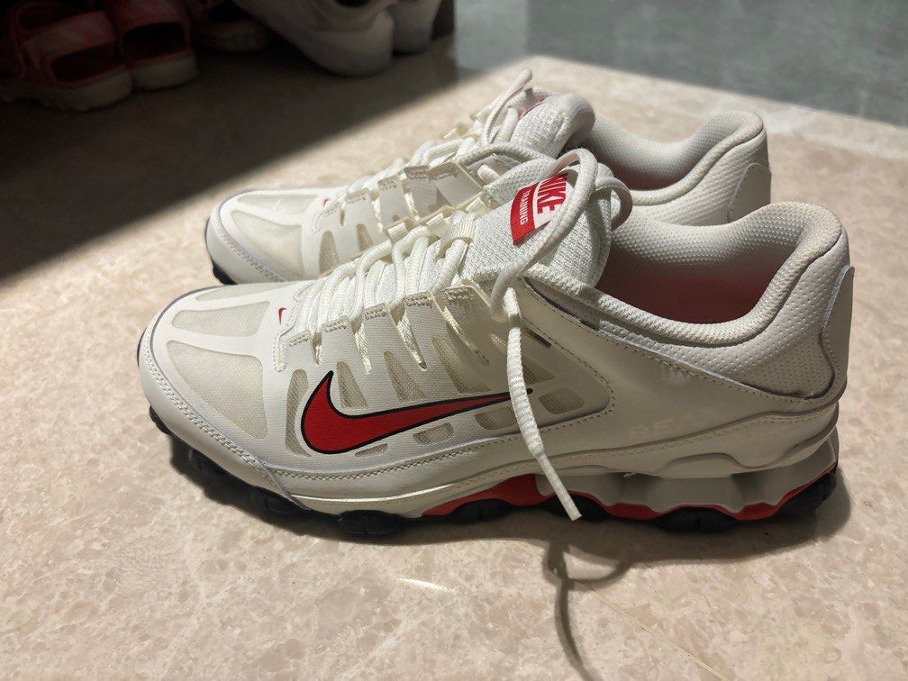 New nike reax best sale
