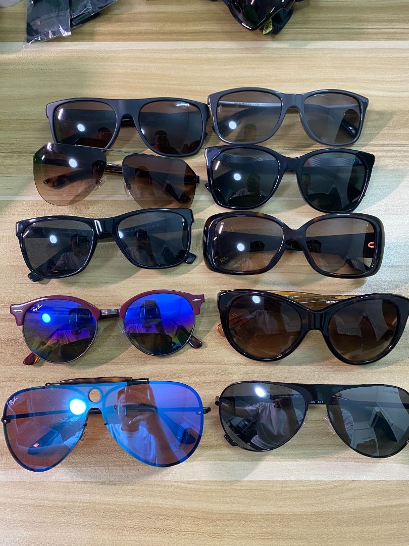 Eyewear Shops Branded Glasses Singapore Shop Authentic Designer