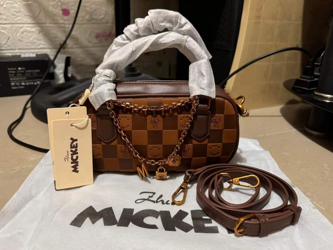 Mickey sling bag online