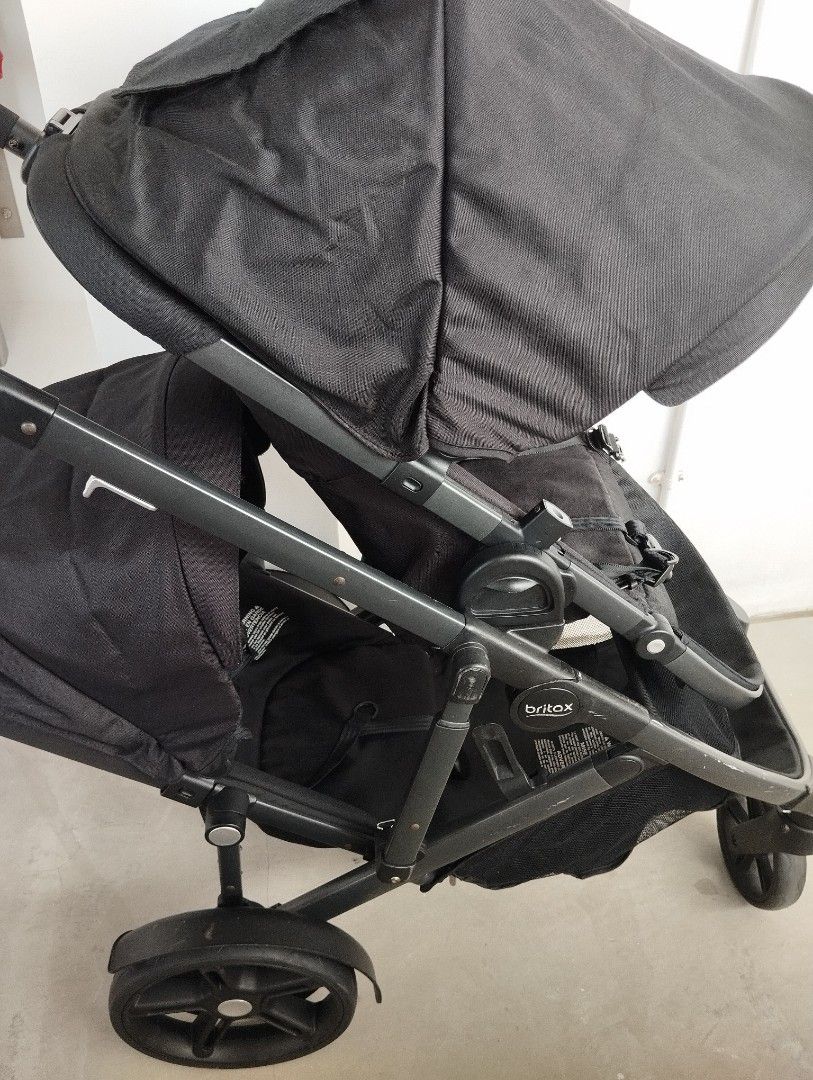 Baby Britax B Ready Accessories B Agile Stroller Sale Accessories