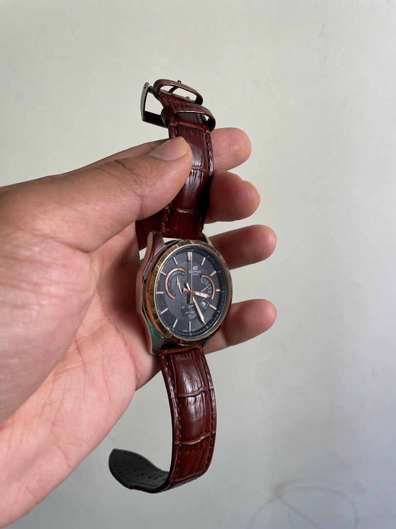 Casio efr 510 best sale