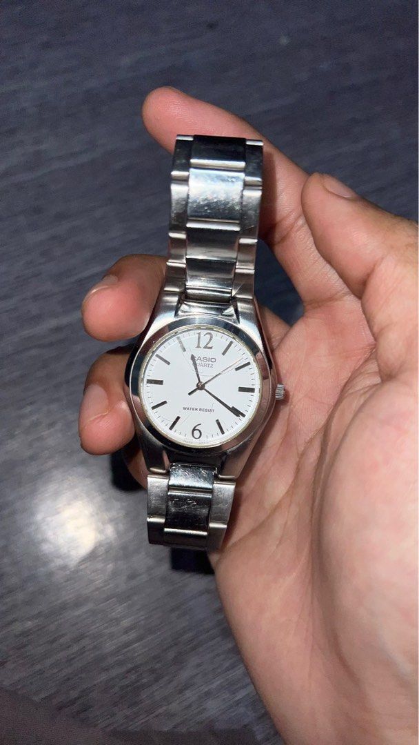Casio MTP 1253