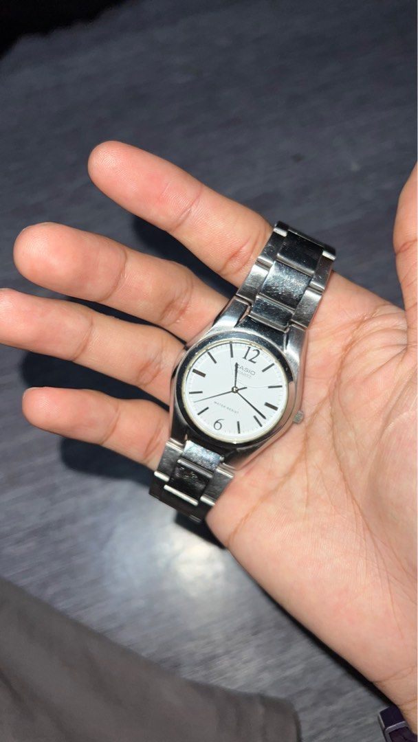 Casio MTP 1253
