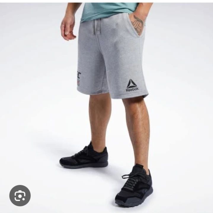 Celana reebok ufc on sale