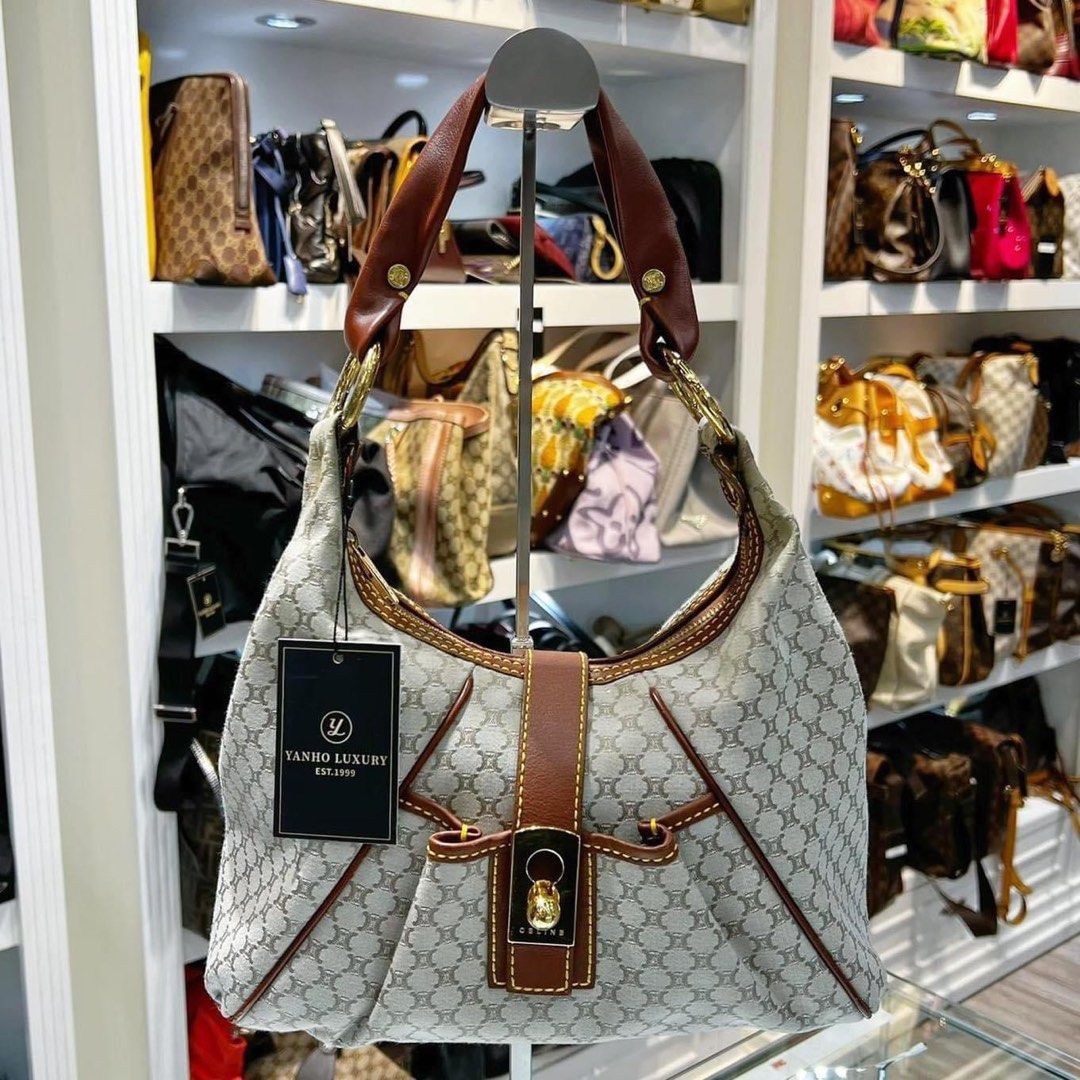 Celine bag vintage hotsell