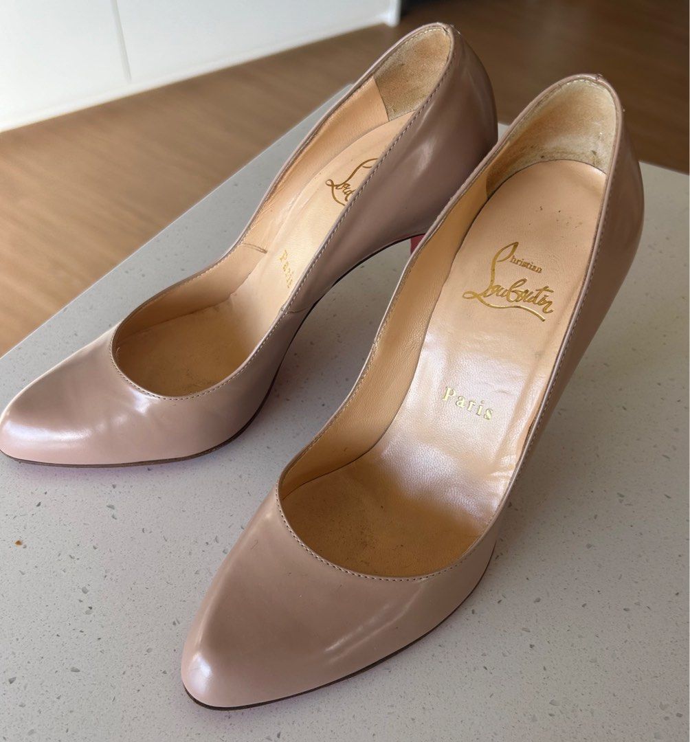 Louboutin 20 cm outlet