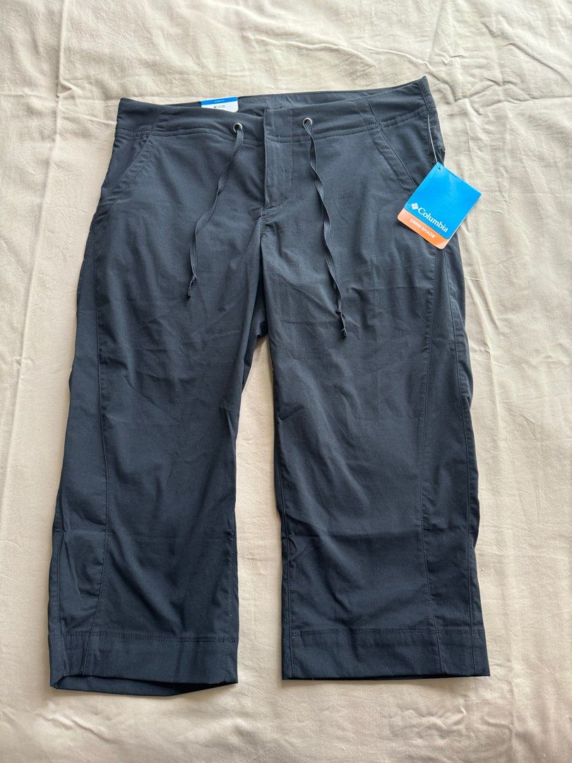 Columbia anytime outdoor capri hot sale