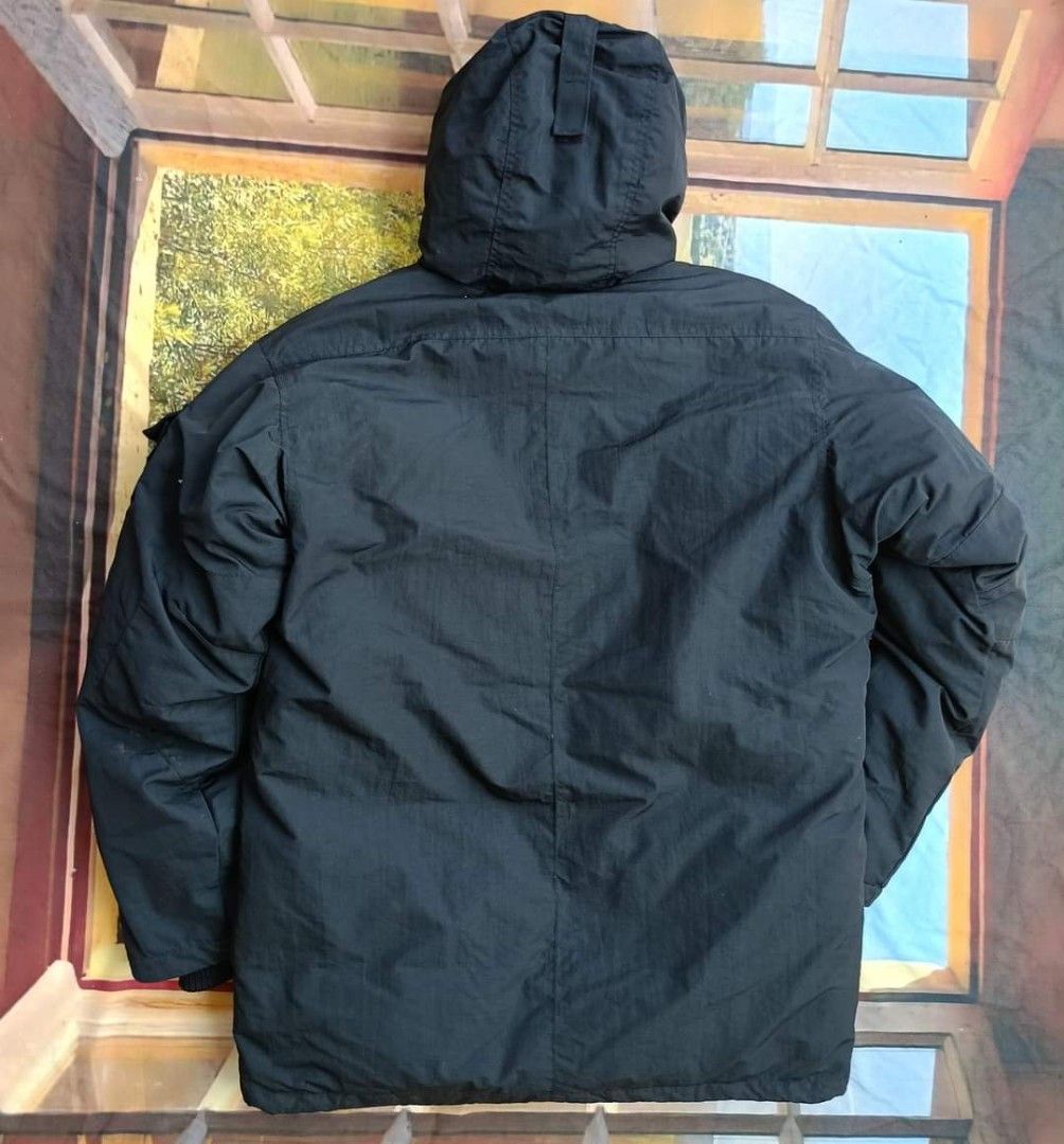 Columbia thick jacket online