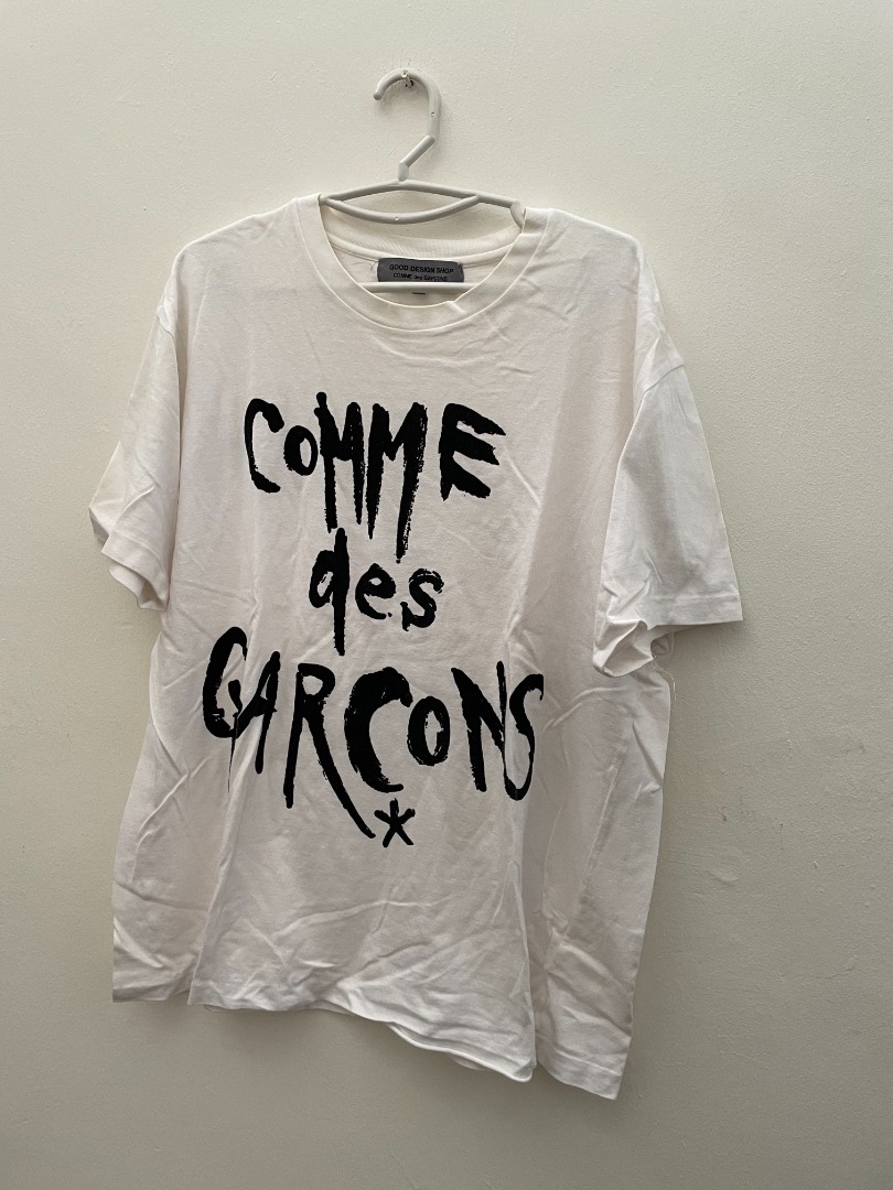 Comme des garcons jersey 54 2025