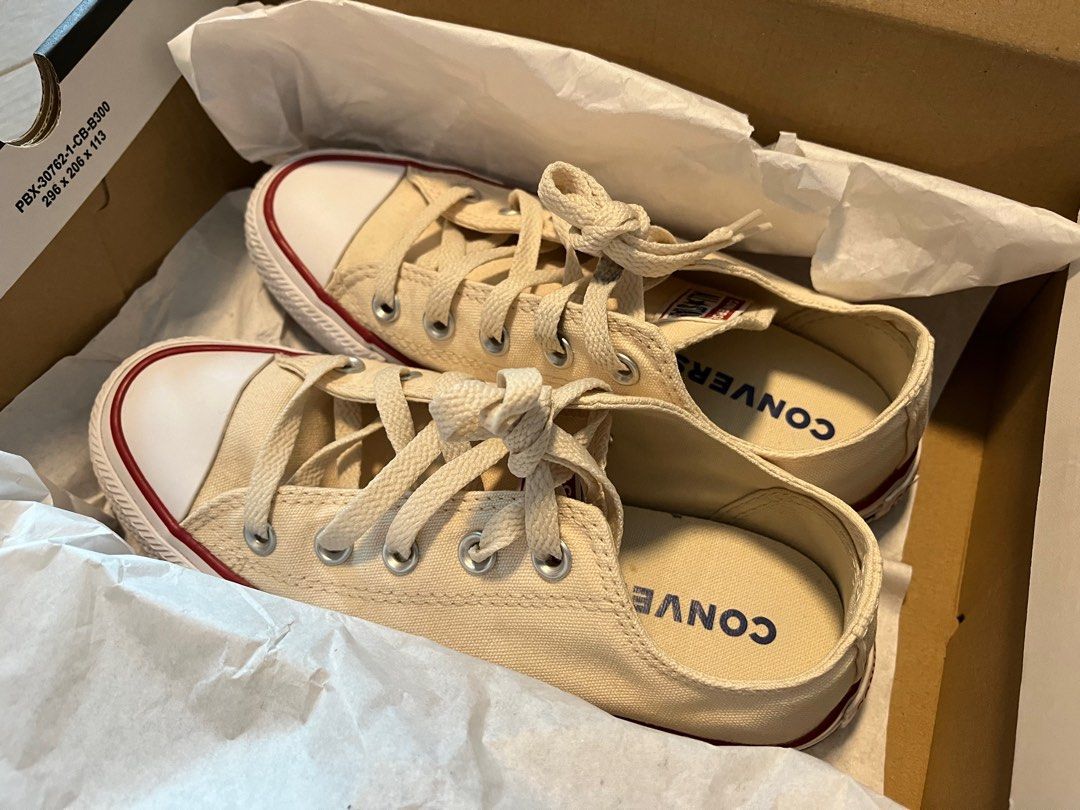 Converse Chuck 70 Beige