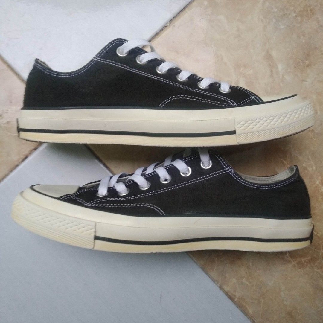 Harga converse ct 70s low shop