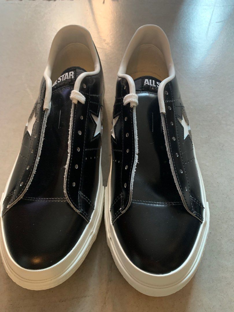 Converse Japan one star 1970 addict timeline Carousell