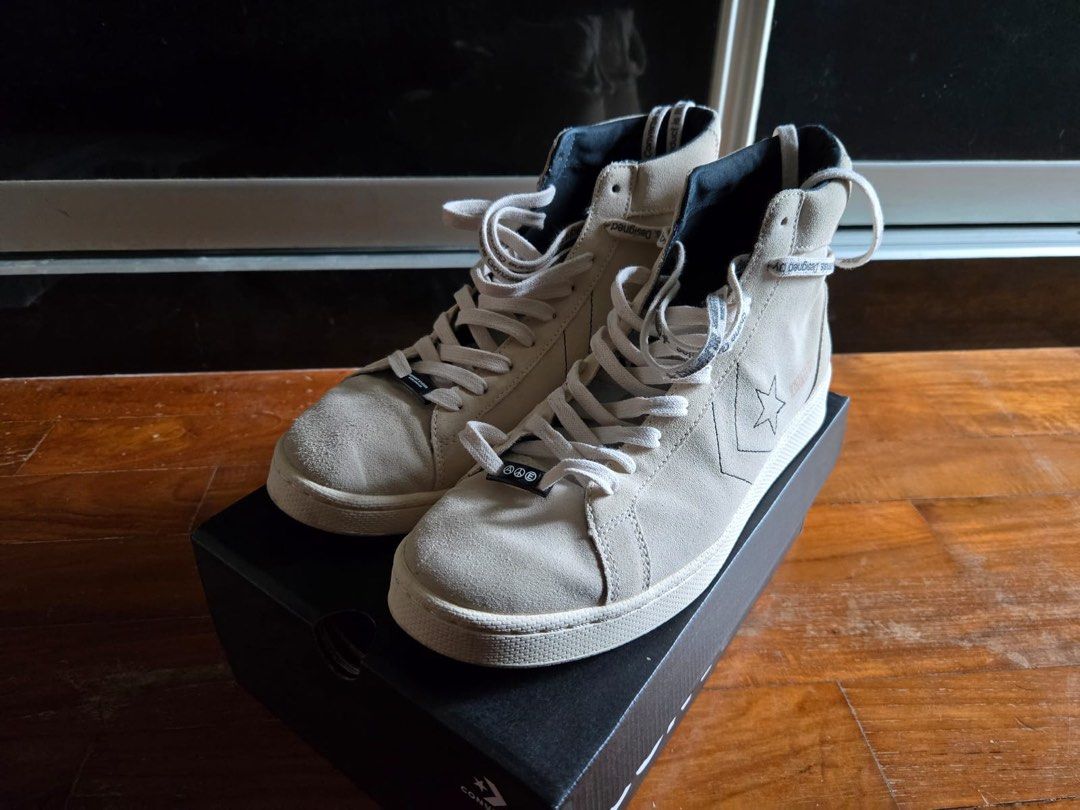 Converse midnight studios shane gonzales store