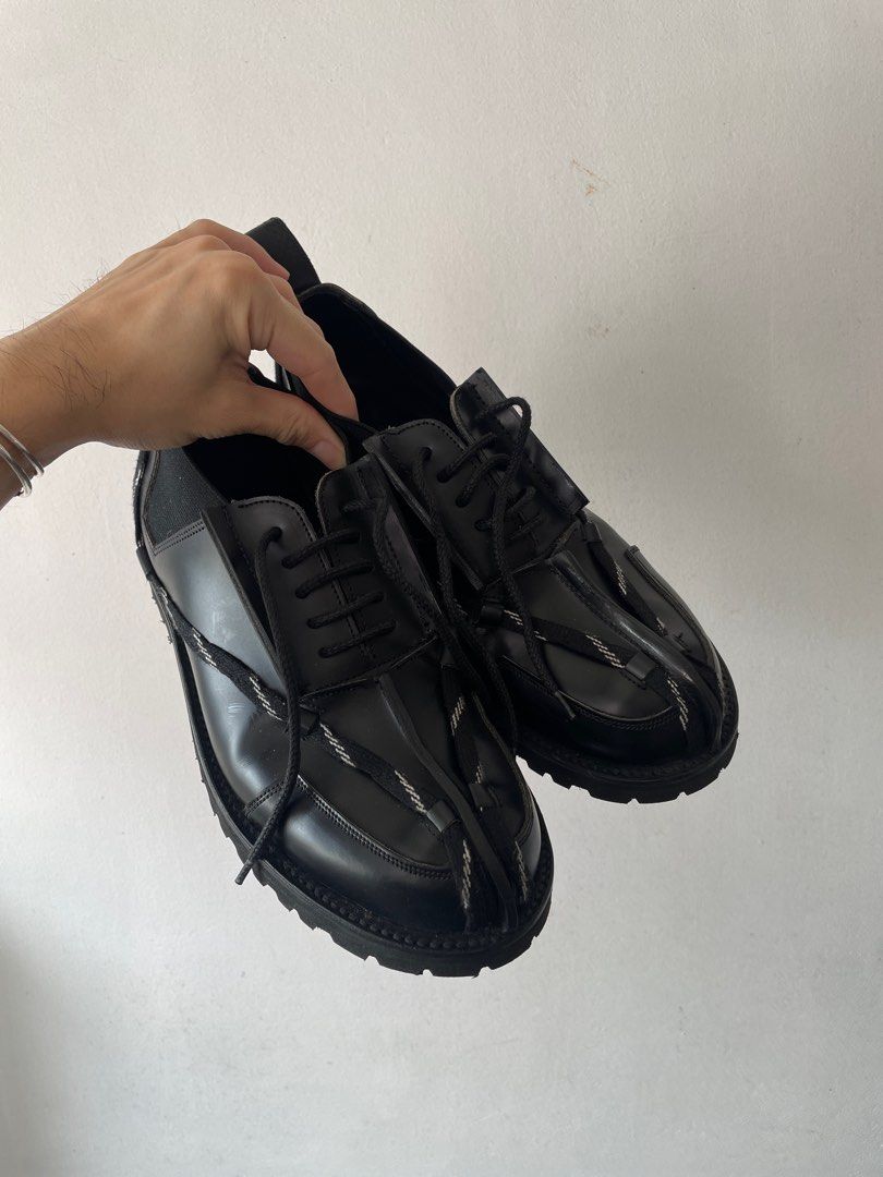 Craig Green x Grenson Oxfords 2019