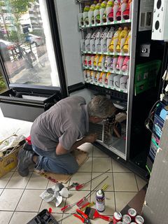 (Category: ) located in . Submitted by pitstopvending (Listing ID 1270229139, Image 1). Description: .