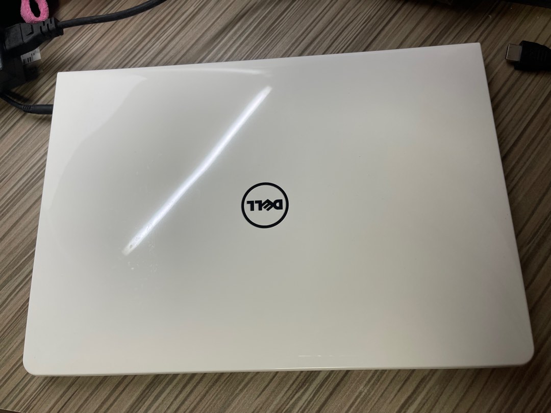 美品DELL Inspiron Dell Inspiron 5459 ノートPC Core i5-6200U 8GB 