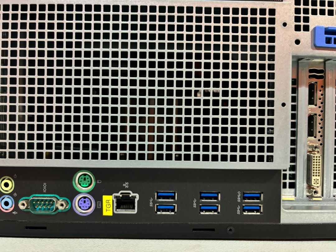 売約済み DELL Presision 5820 オーダーメイド品 ASCII.jp：デル