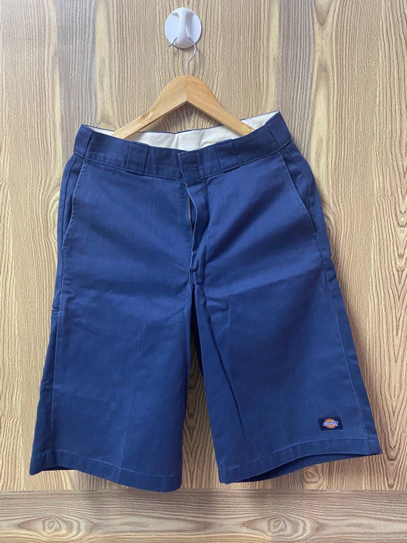Dickies shorts blue clearance