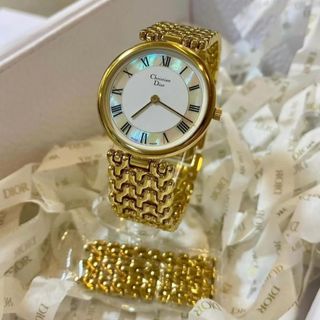Christian pearl watch price store