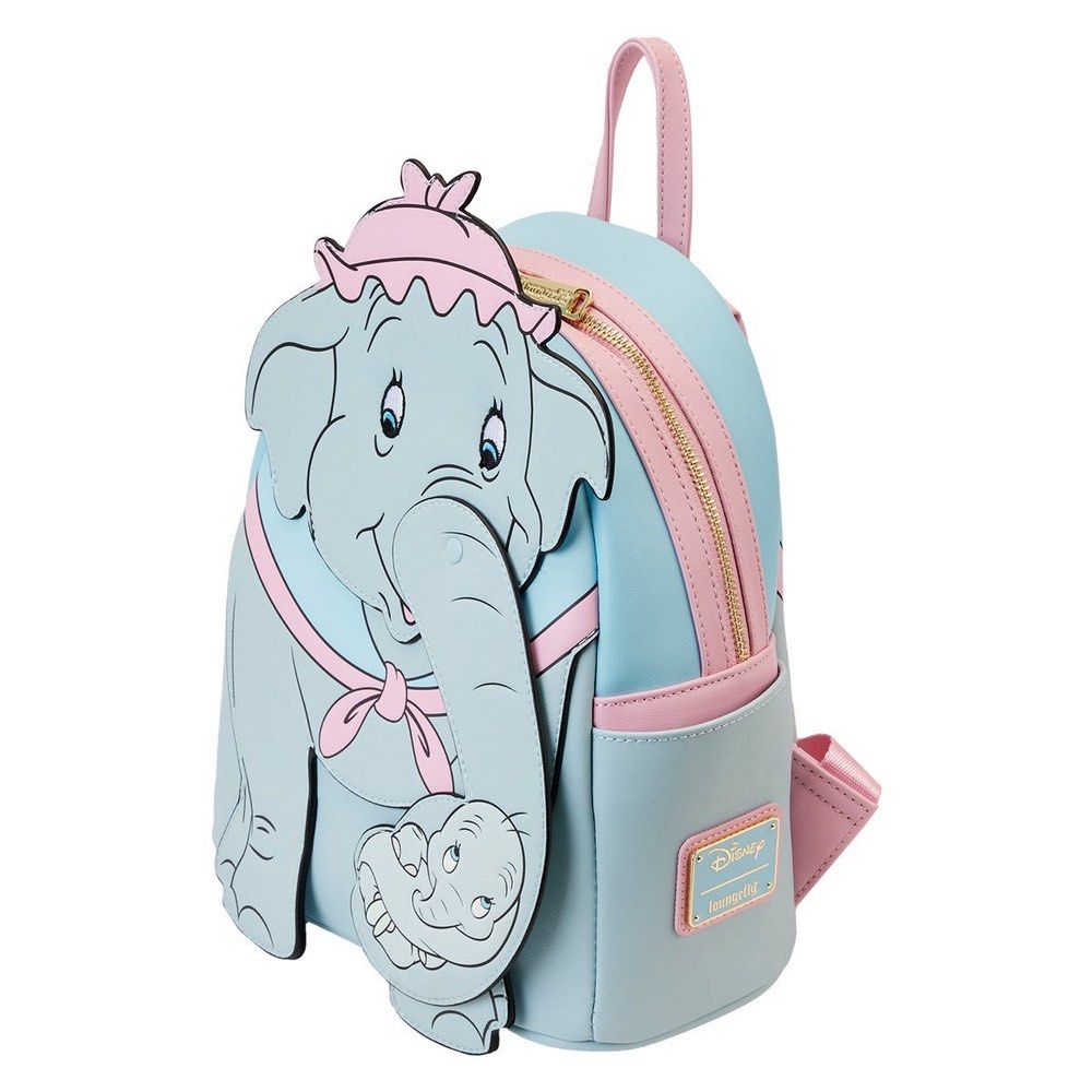 Loungefly dumbo bag cheap