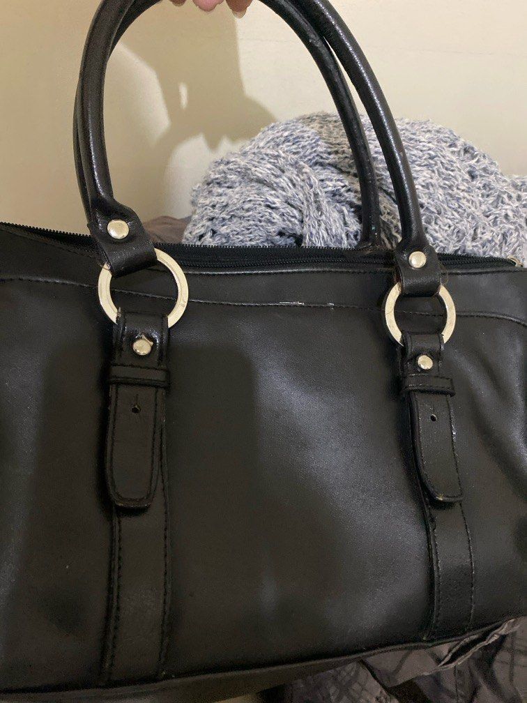 Vintage dr bag 2025