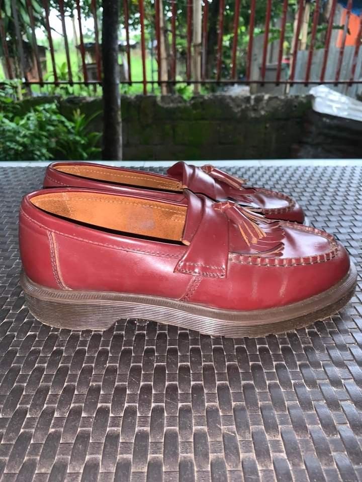 Dr. Marten
