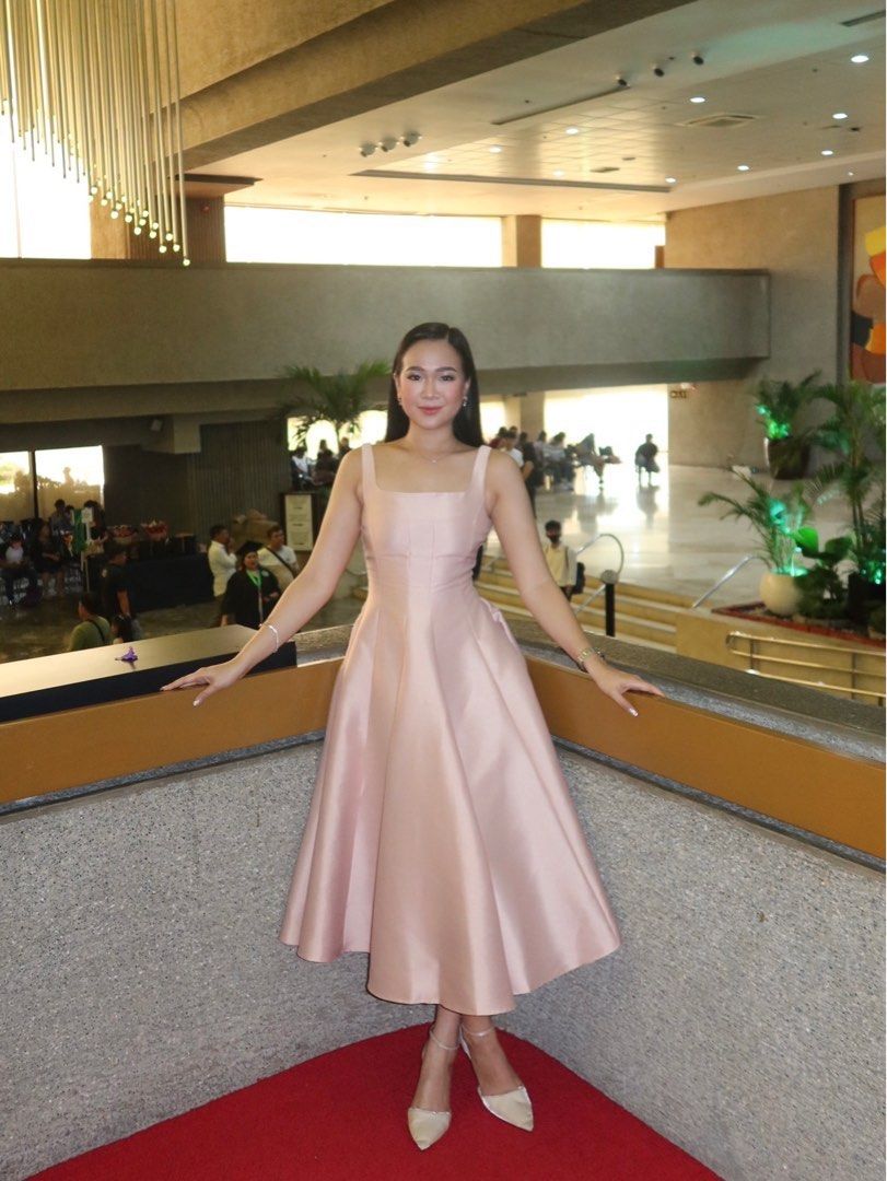 Dress for Rent  (perfect for Graduation, Prom, Events, Wedding), Women's  Fashion, Dresses & Sets, Dresses on Carousell