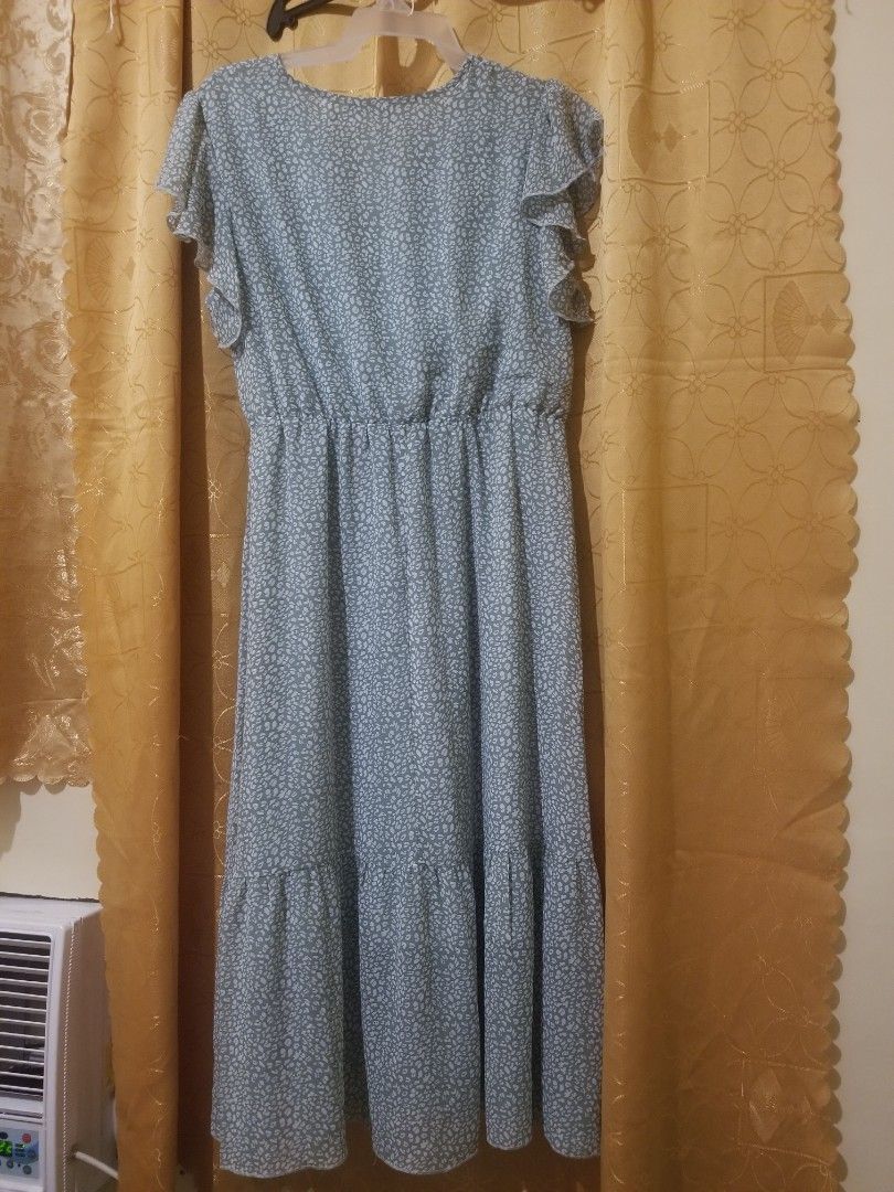 Dress for women ( BTFBM) (Category: Dresses) located in Manila. Submitted by quitmagadia (Listing ID 1325258933, Image 2). Description: New arrival❣ From US❣ Dress for women BTFBM Size: XL.