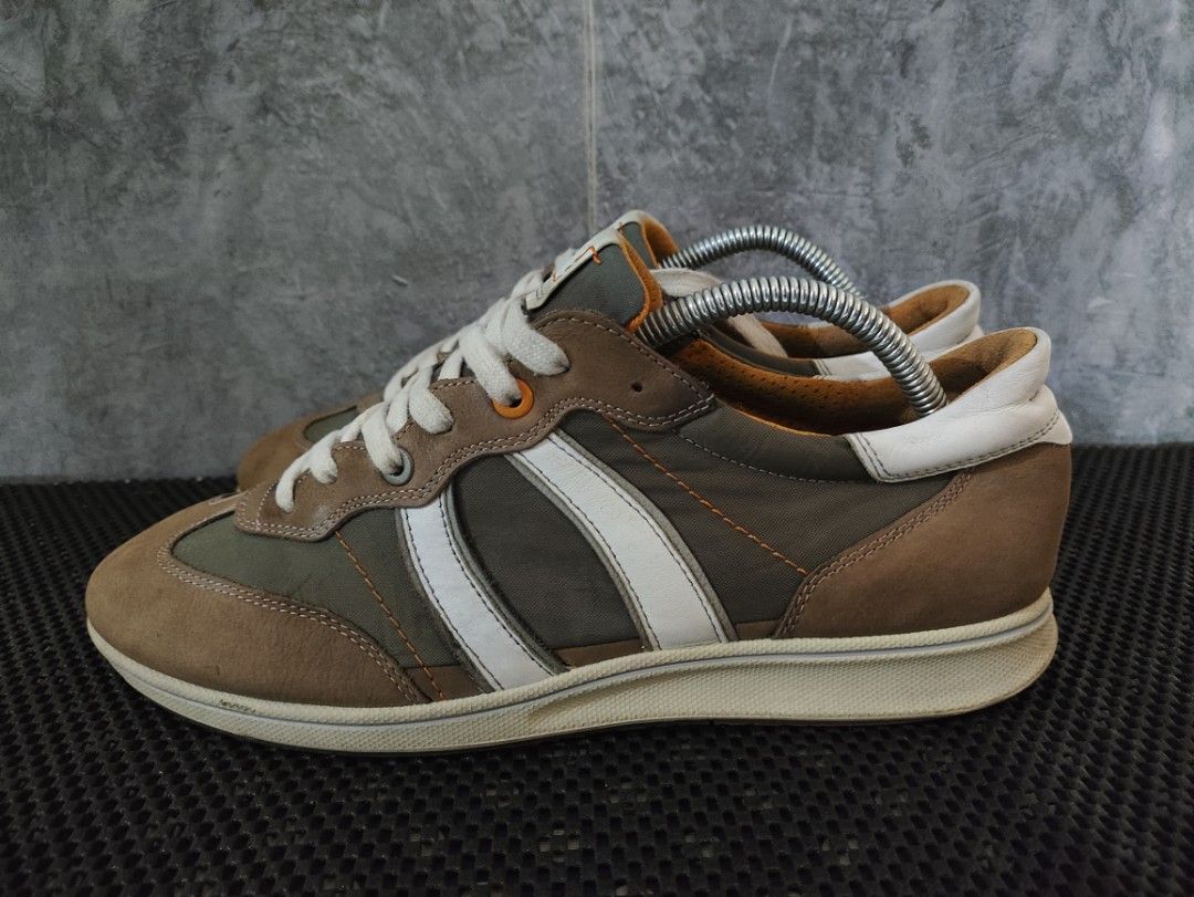 Ecco men's jogga outlet