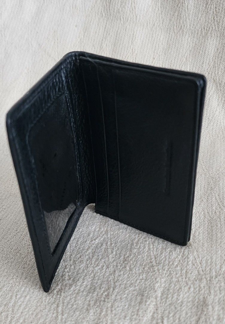 EMILIO VALENTINO CARDS HOLDER