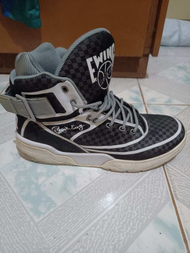 Patrick ewing 2 chainz shoes online