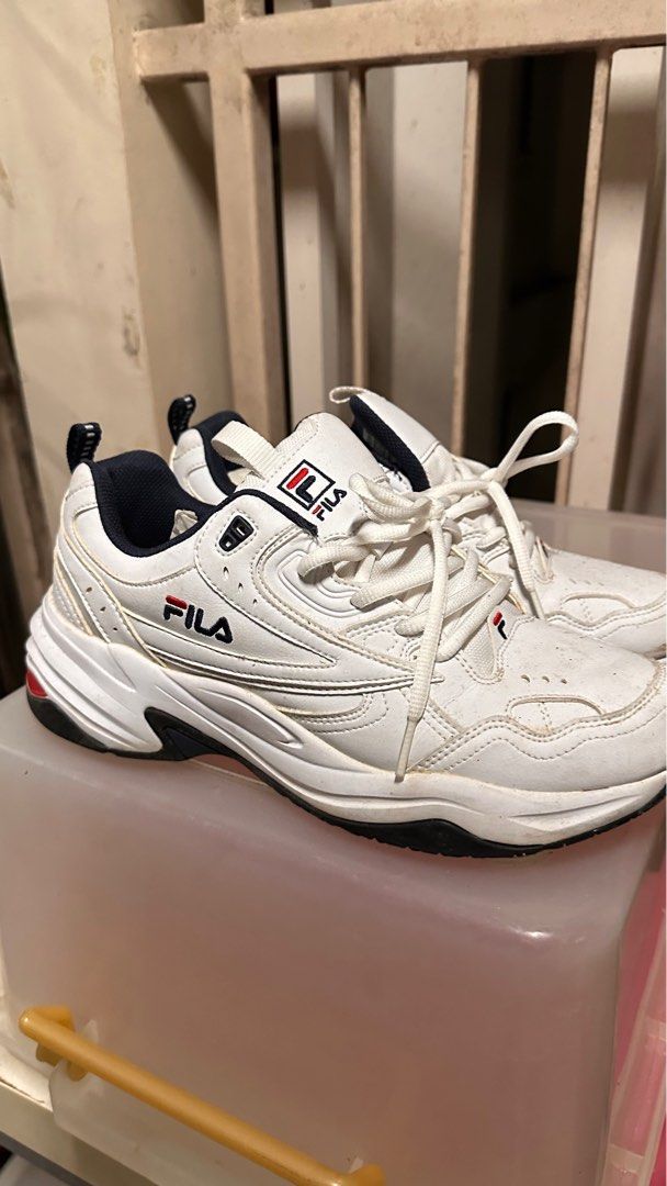 Fila piecewise online